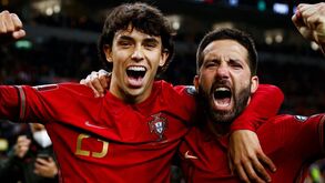 Caminho para o Qatar: O percurso, os números e as grandes figuras