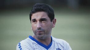 Eduardo Almeida na Indonésia: «Nem pastéis de nata nos faltam aqui!»