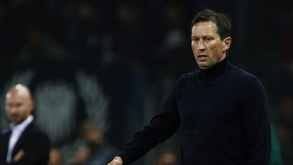 Roger Schmidt traz o 'rolo compressor': futuro técnico do Benfica aposta no ataque