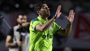 Palmeiras de Abel Ferreira perde com o São Paulo na primeira mão do Paulistão