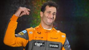A reação dos pilotos da F1 ao GP Las Vegas em 2023: «Alguns podem não acordar para a corrida...»
