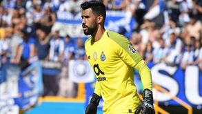 Vaná pode regressar a Portugal: guarda-redes tem mercado