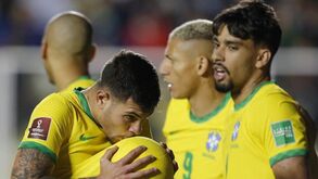 Ranking da FIFA tem novo líder e Portugal continua em oitavo