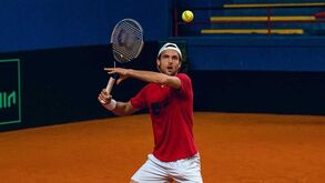 Taça Davis: Portugal defronta em casa o Brasil