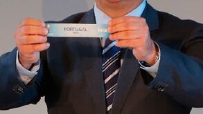 Já simulámos o sorteio do Mundial: E ficámos num grupo... tranquilo