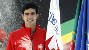 Rui Machado antecipa Taça Davids com o Brasil: 