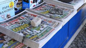 Record passa a custar 1,50€ a partir desta sexta-feira