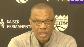 Treinador dos Kings assume que 'Neemias Queta tem um futuro brilhante na equipa'