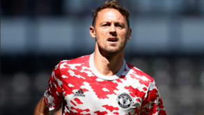 Matic admite clima pesado no Manchester United