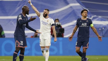 Dia de Champions define últimos classificados e pode eliminar o PSG