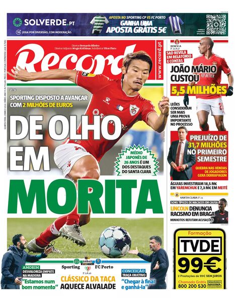 Descarregar capa em PDF de alta resolução