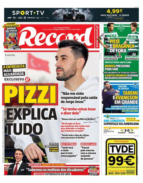 Descarregar capa em PDF de alta resolução