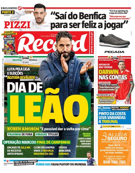 Descarregar capa em PDF de alta resolução