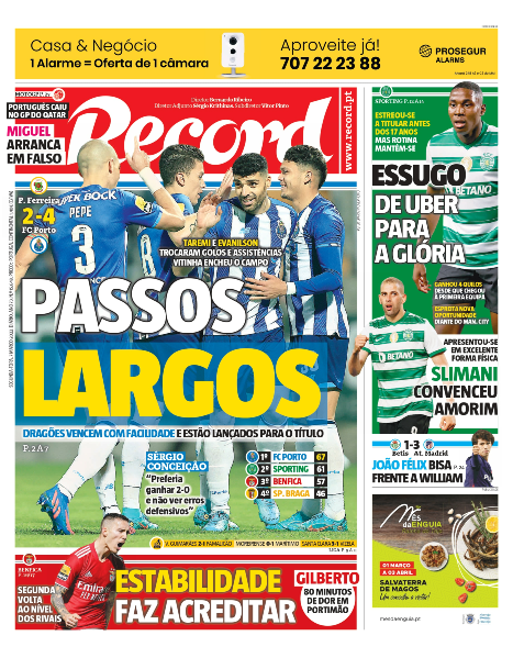 Descarregar capa em PDF de alta resolução