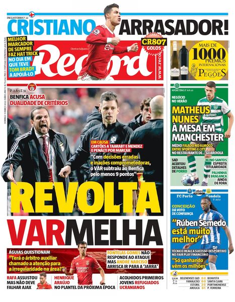 Descarregar capa em PDF de alta resolução