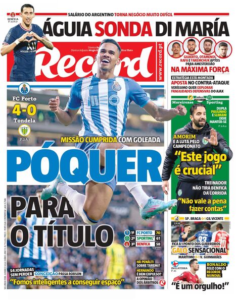 Descarregar capa em PDF de alta resolução