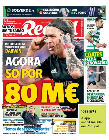 Descarregar capa em PDF de alta resolução