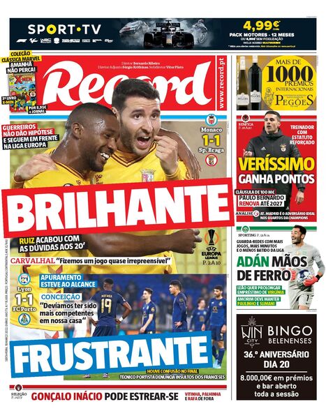 Descarregar capa em PDF de alta resolução