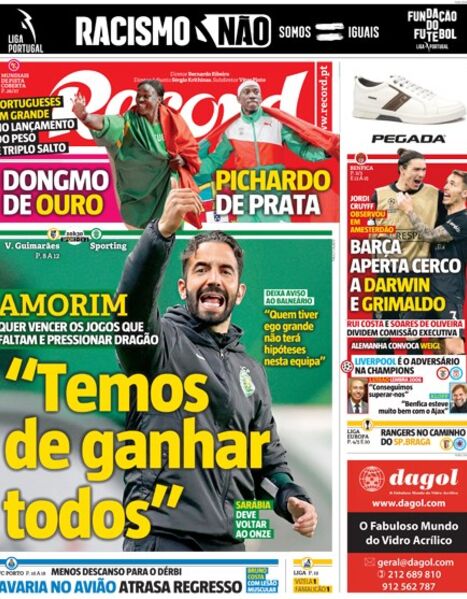 Descarregar capa em PDF de alta resolução