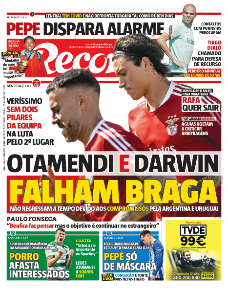 Descarregar capa em PDF de alta resolução