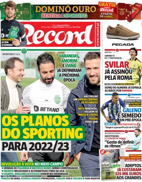 Descarregar capa em PDF de alta resolução