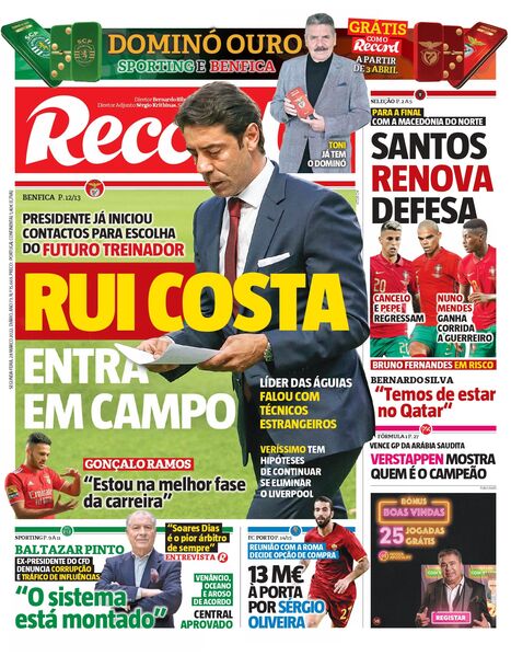 Descarregar capa em PDF de alta resolução