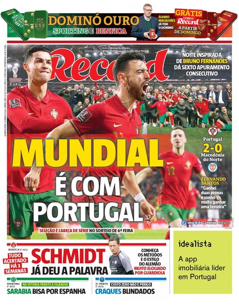 Descarregar capa em PDF de alta resolução