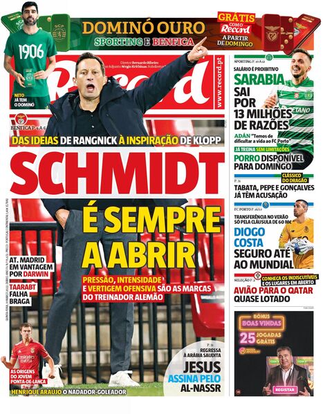 Descarregar capa em PDF de alta resolução