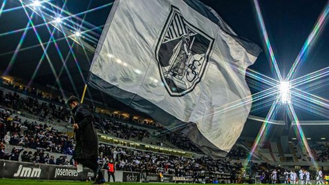 Vitória ao cair do pano, UEFA Champions League