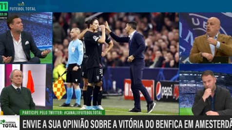 Canal 11 - Futebol em Português