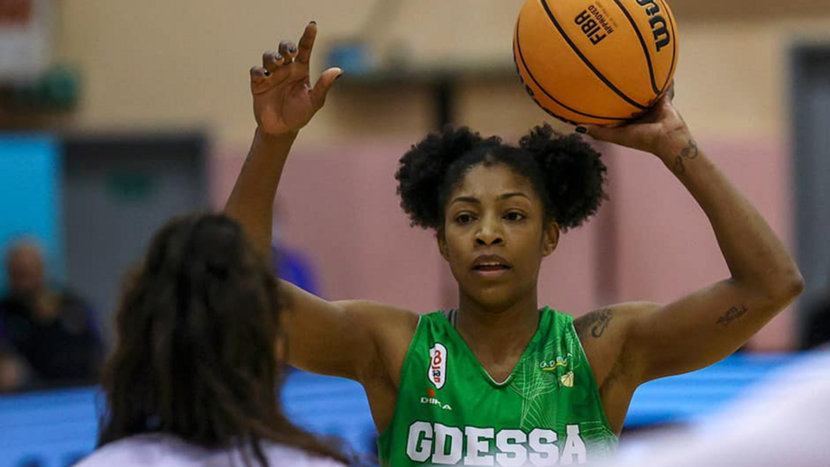 GDESSA apura-se para a final da Taça de Portugal feminina