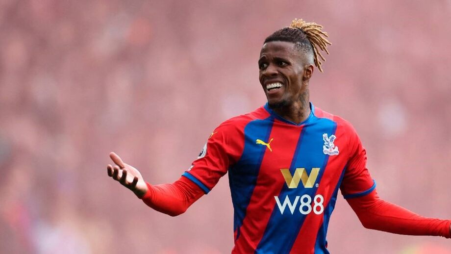 Zaha: O goleador que não tem jeito para escolher namoradas
