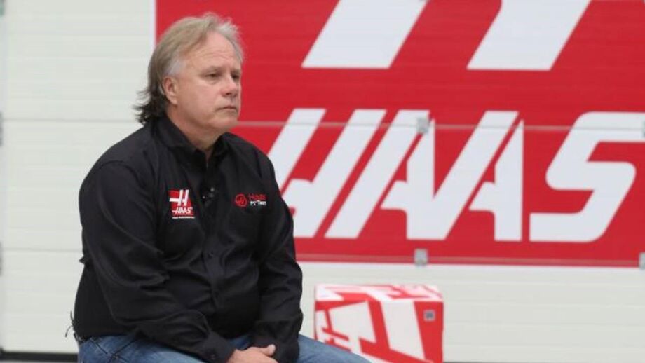Haas anda à procura de piloto endinheirado para substituir Mazepin: Fittipaldi sem lugar garantido