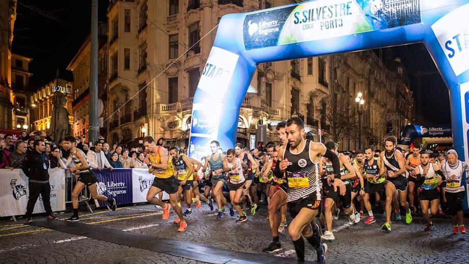 Organização da São Silvestre do Porto promete regresso em força para dezembro