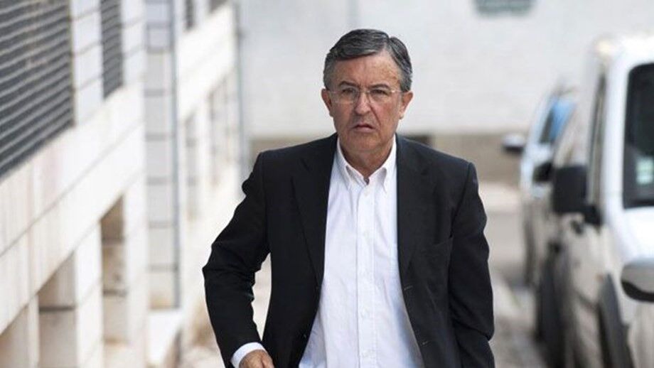 Tribunal absolve ex-dirigentes da União de Leiria SAD de todos os crimes