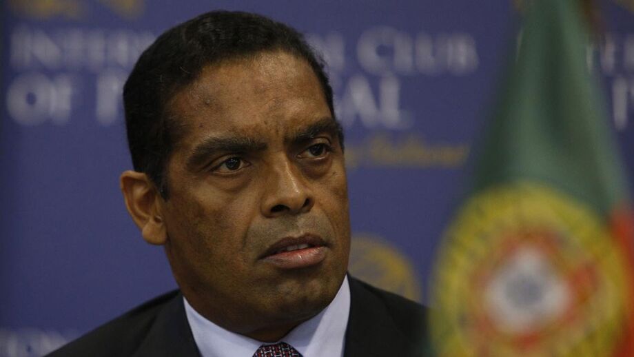 Álvaro Sobrinho sujeito a caução de 6 milhões de euros e impedido de sair do país