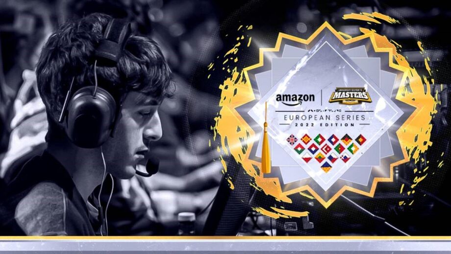 IST-UL representa Portugal na Amazon University Esports Masters