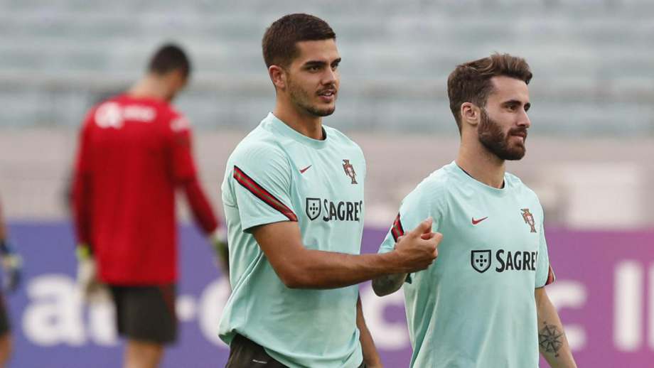 Rafa sente-se injustiçado na Seleção
