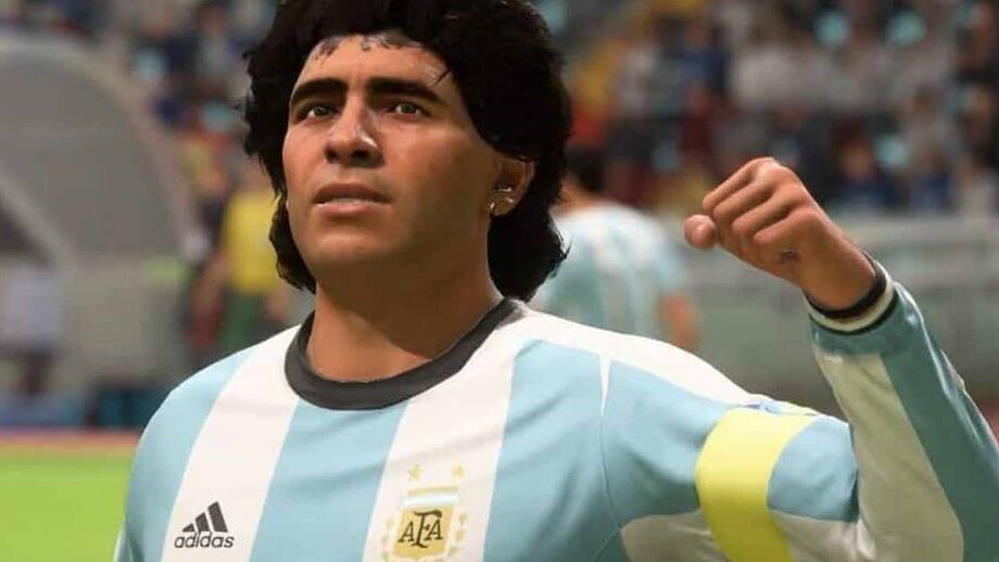 Guerra dos direitos de imagem no FIFA continua: Um dos últimos protagonistas é português