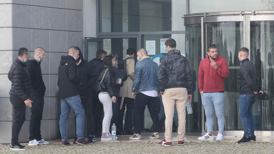 Julgamento dos No Name Boys: Advogados atacam acusação e pedem absolvição dos arguidos