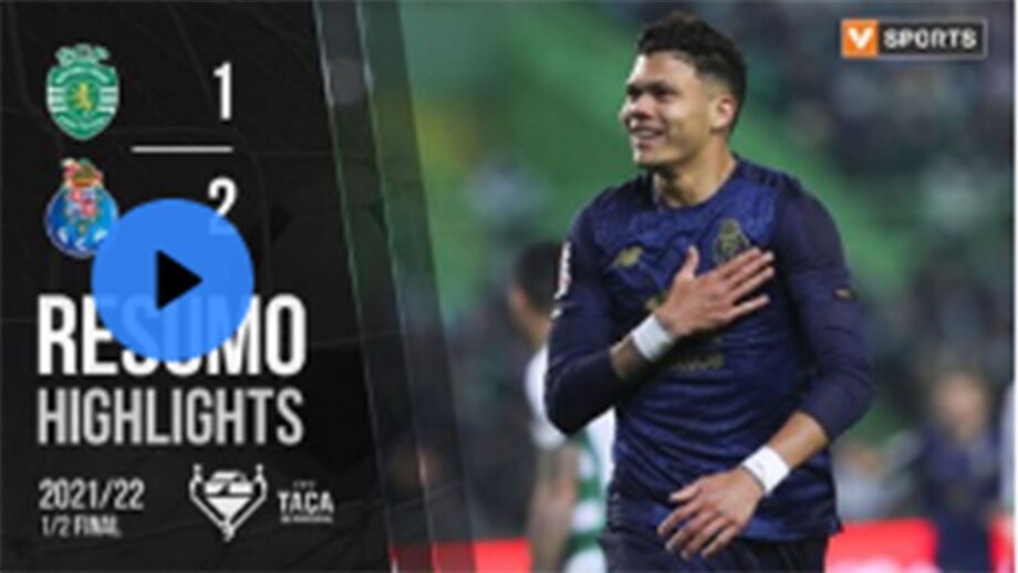 Dragões defrontam hoje o Arsenal na capital inglesa