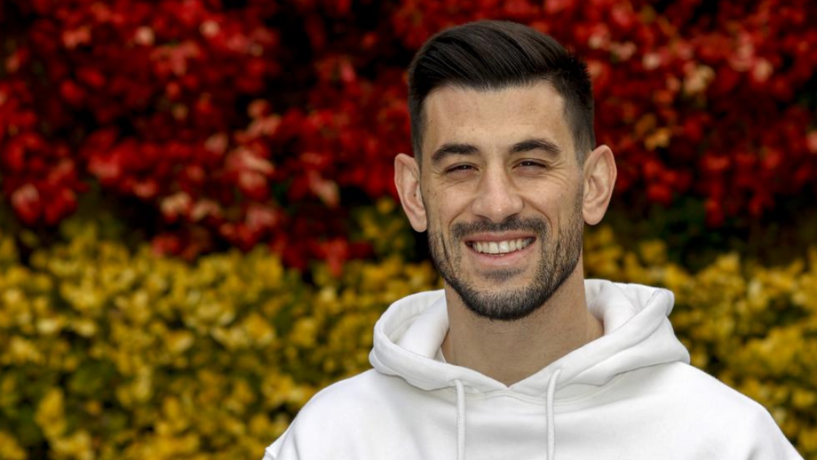 Jogador destaca ainda Rui Vitória e Diego Simeone