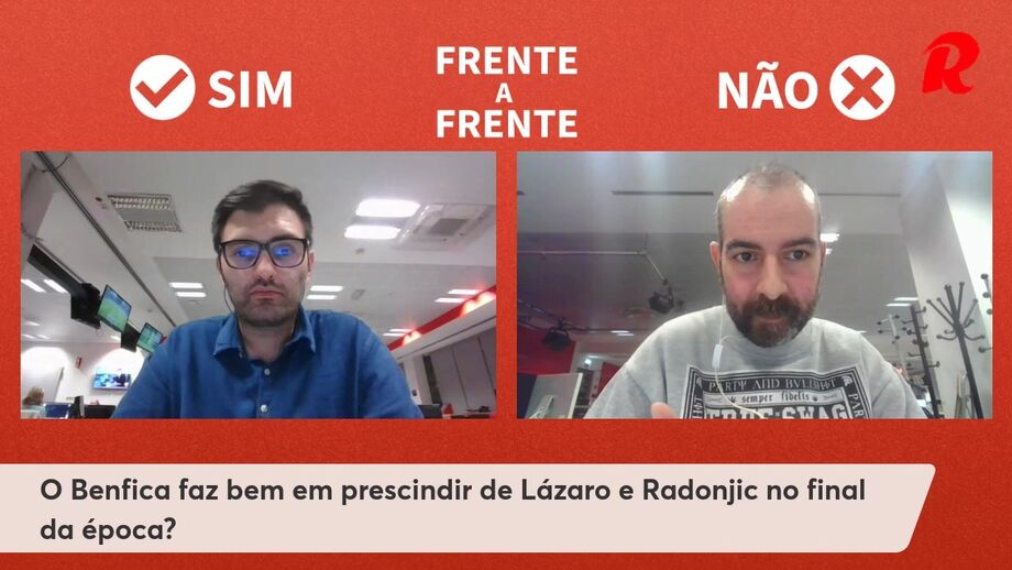 Jornalistas de Record respondem à pergunta