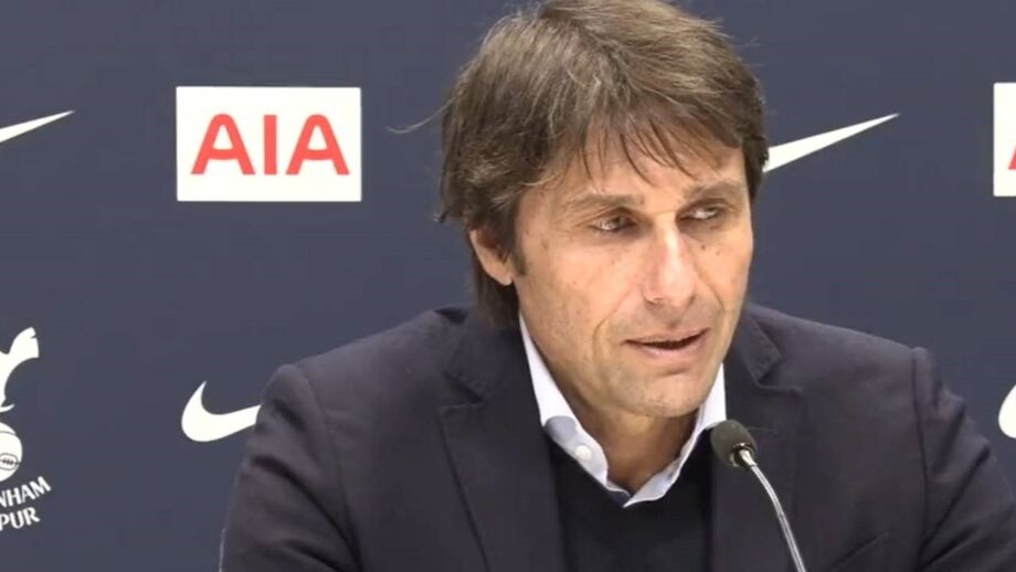 Treinador do Tottenham trabalhou durante duas épocas ao serviço dos blues