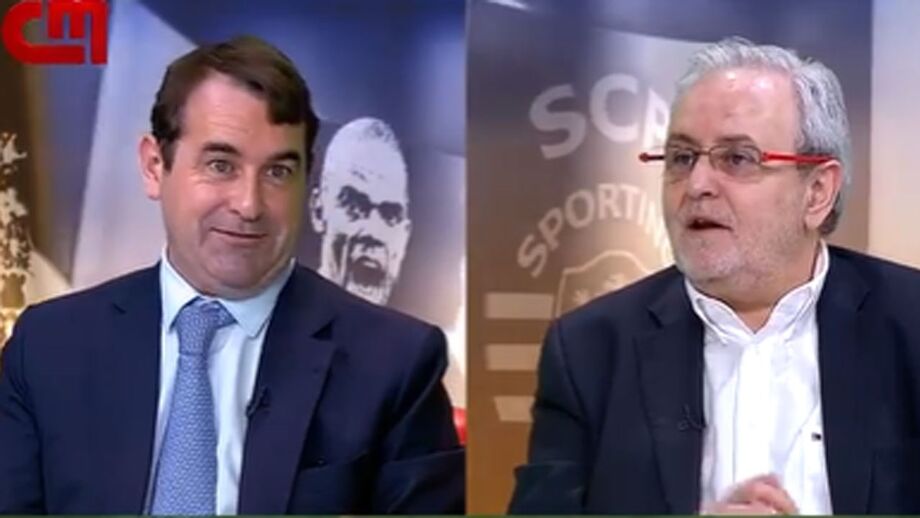 Imprensa brasileira noticiou interesse do Benfica