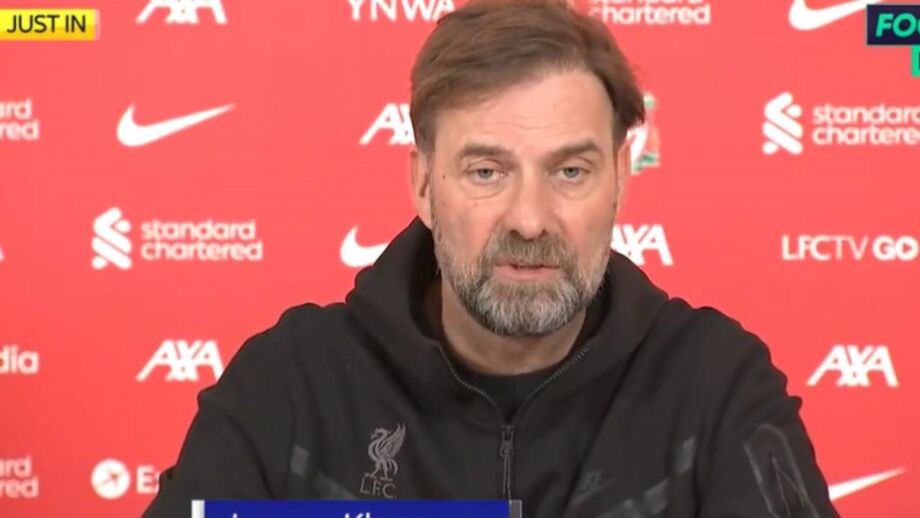 Treinador do Liverpool comentou o congelamento dos bens de Abramovich no Reino Unido