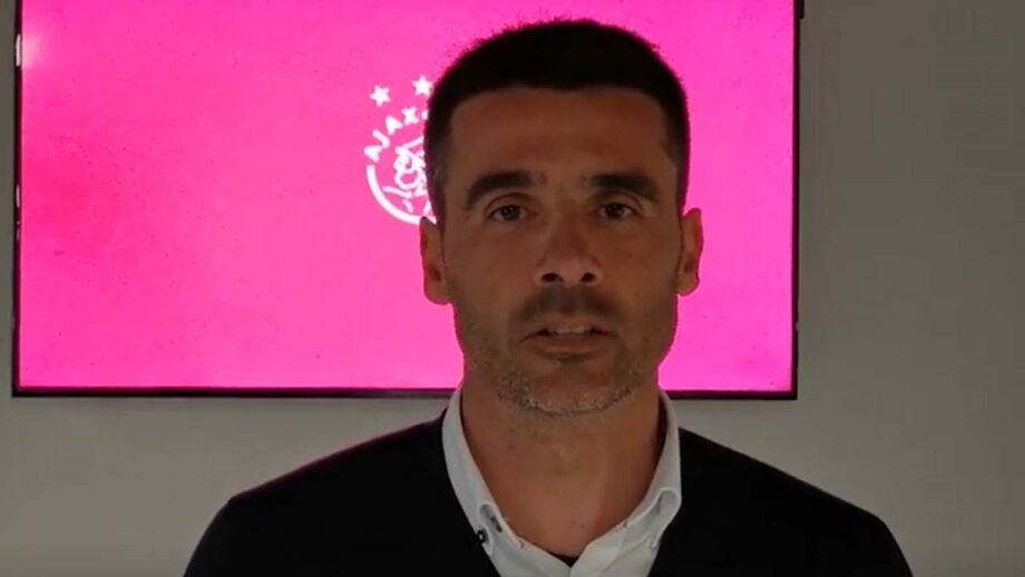 Encarnados bateram o Ajax e carimbaram o passaporte para os 'quartos'