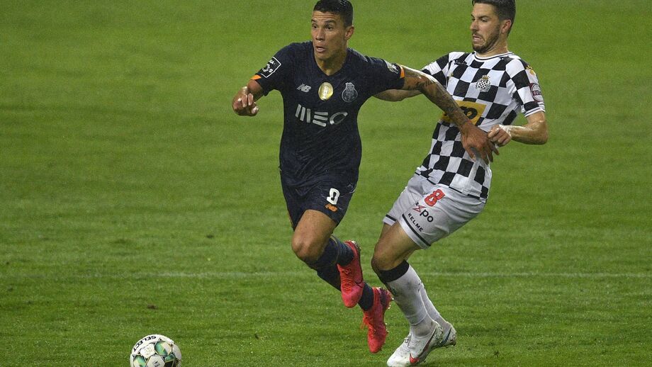 Agenda desportiva: Guimarães e Bessa nas rotas de Sporting e FC Porto