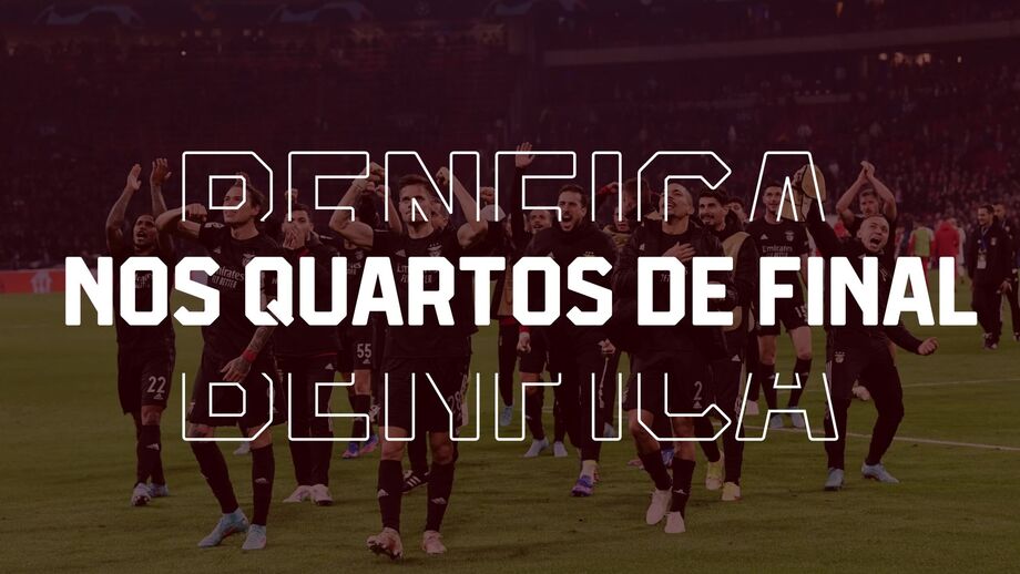 Conheça os factos e as figuras das equipas que podem calhar às águias