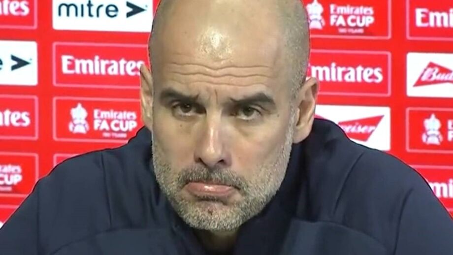 Manchester City defronta o Southampton domingo na Taça de Inglaterra